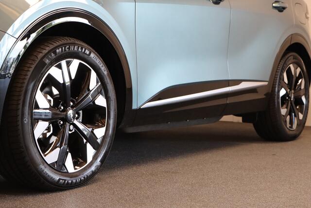 KIA SPORTAGE 1.6 T-GDi Plug-in Hybrid AWD DynamicPlusLine Trekhaak