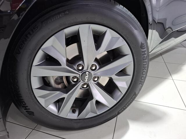 KIA SPORTAGE 1.6 T-GDi Hybrid GT-PlusLine