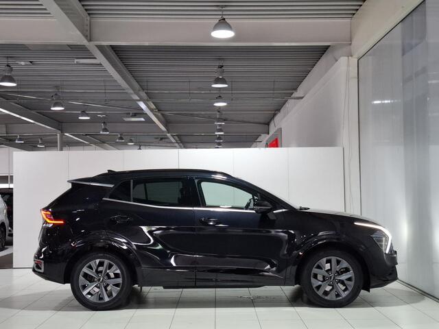 KIA SPORTAGE 1.6 T-GDi Hybrid GT-PlusLine