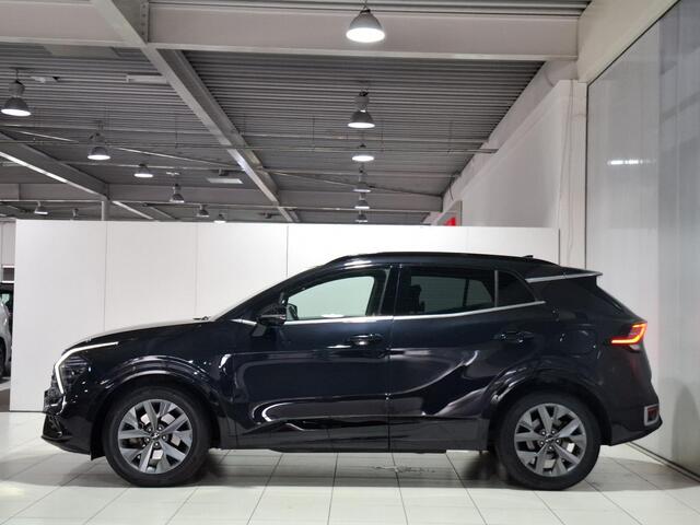 KIA SPORTAGE 1.6 T-GDi Hybrid GT-PlusLine