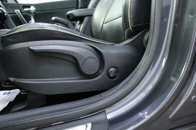 KIA SPORTAGE 1.6 T-GDI GT-Line Trekhaak | Camera | Applecarplay | Schuif-/kantel dak | Stoelverwarming |