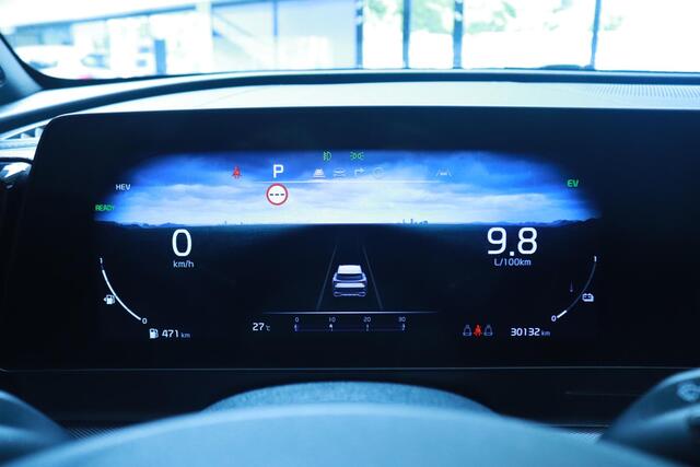 KIA SPORTAGE 1.6 T-GDi Plug-in Hybrid AWD GT-PlusLine | Navigatie | Cruise Control Adaptief | Panoramadak |