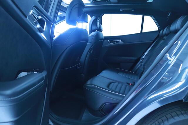 KIA SPORTAGE 1.6 T-GDi Plug-in Hybrid AWD GT-PlusLine | Navigatie | Cruise Control Adaptief | Panoramadak |