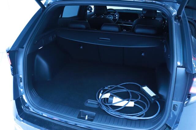 KIA SPORTAGE 1.6 T-GDi Plug-in Hybrid AWD GT-PlusLine | Navigatie | Cruise Control Adaptief | Panoramadak |