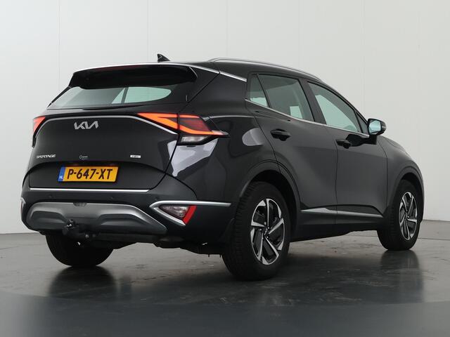 KIA SPORTAGE 1.6 T-GDi Hybrid DynamicLine | Trekhaak | Navigatie | Parkeercamera | Adaptieve Cruise Control | Highway Drive Assist | Climate Control
