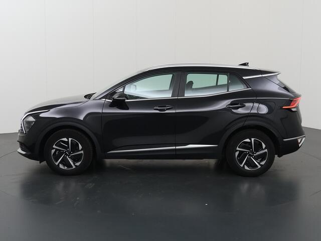 KIA SPORTAGE 1.6 T-GDi Hybrid DynamicLine | Trekhaak | Navigatie | Parkeercamera | Adaptieve Cruise Control | Highway Drive Assist | Climate Control