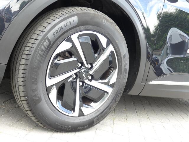 KIA SPORTAGE 1.6 T-GDi MHEV Edition
