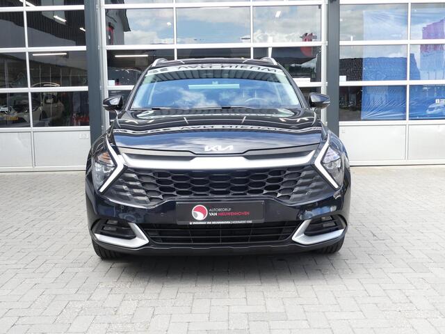 KIA SPORTAGE 1.6 T-GDi MHEV Edition