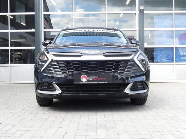 KIA SPORTAGE 1.6 T-GDi MHEV Edition
