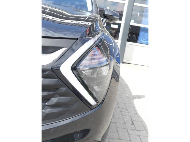 KIA SPORTAGE 1.6 T-GDi MHEV Edition