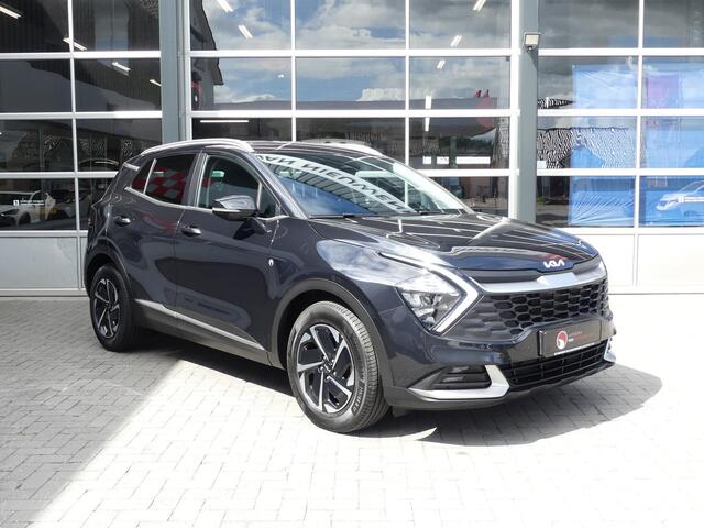KIA SPORTAGE 1.6 T-GDi MHEV Edition