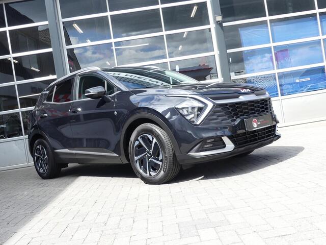 KIA SPORTAGE 1.6 T-GDi MHEV Edition