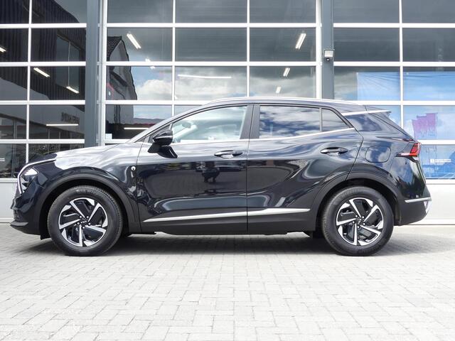 KIA SPORTAGE 1.6 T-GDi MHEV Edition
