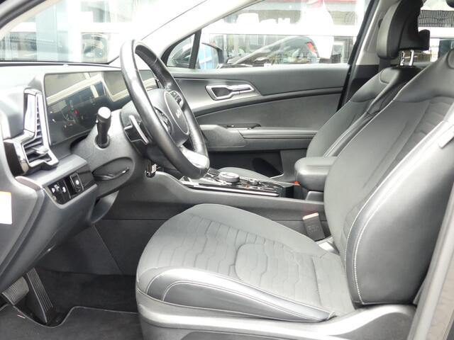 KIA SPORTAGE 1.6 T-GDi MHEV Edition