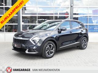 kia-sportage-1.6-t-gdi-mhev-edition