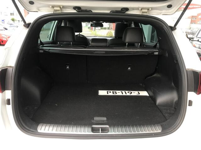 KIA SPORTAGE 1.6 T-GDI GT-Line 177pk Trekhaak