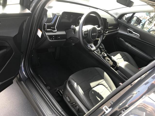 KIA SPORTAGE 1.6 Plug-in Hybrid AWD DynamicPlusLine Panodak