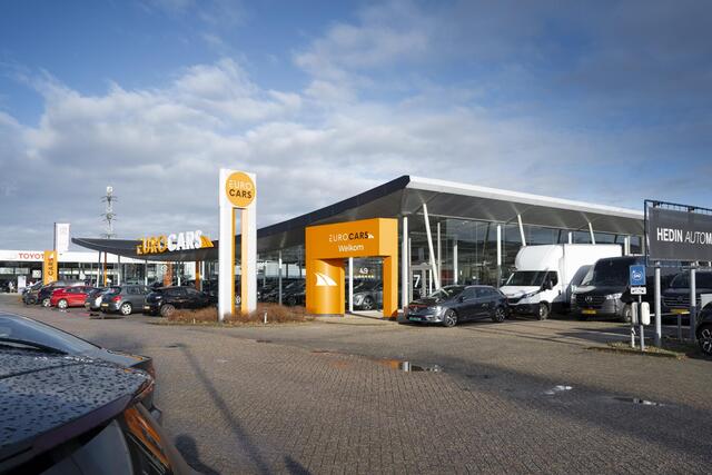 KIA SPORTAGE 1.6 T-GDi PHEV AWD DynamicLine 265pk Airco|ECC Full LED Navi Virtual Cockpit PDC VA+ Camera Adaptive Cruise Control Navigatie Carplay 19" LM Velgen