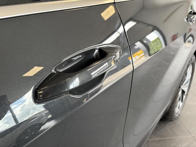 KIA SPORTAGE 1.6 T-GDi Hybrid GT-Line