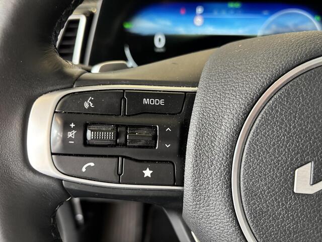 KIA SPORTAGE 1.6 T-GDi Hybrid GT-Line