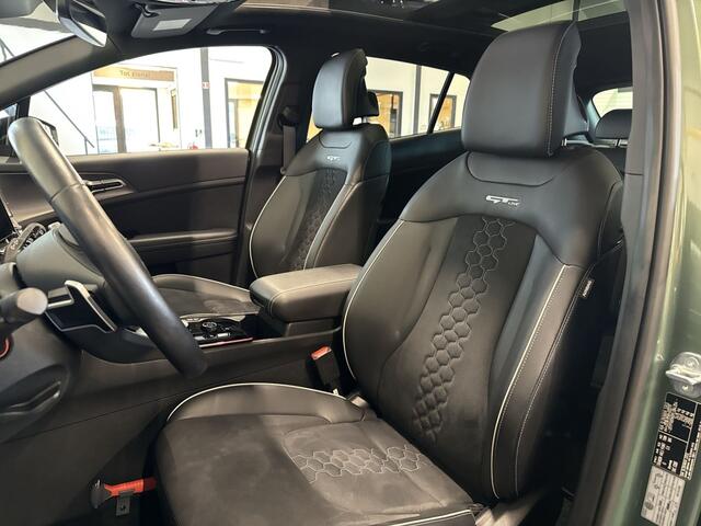KIA SPORTAGE 1.6 T-GDi Plug-in Hybrid AWD GT-line | PANO | TREKHAAK | MATRIX