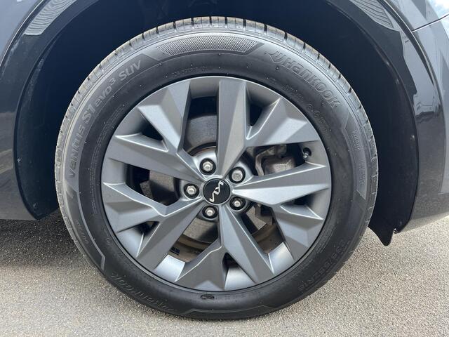 KIA SPORTAGE 1.6 T-GDi Hybrid GT-PlusLine Schuif- /kanteldak, Stoelkoeling, Stoel- & Stuurwiel verwarmd, Apple CarPlay/Android Auto, keyless, achteruitrij camera, adaptieve cruise control, elektr. verstelbare zetel, keyless