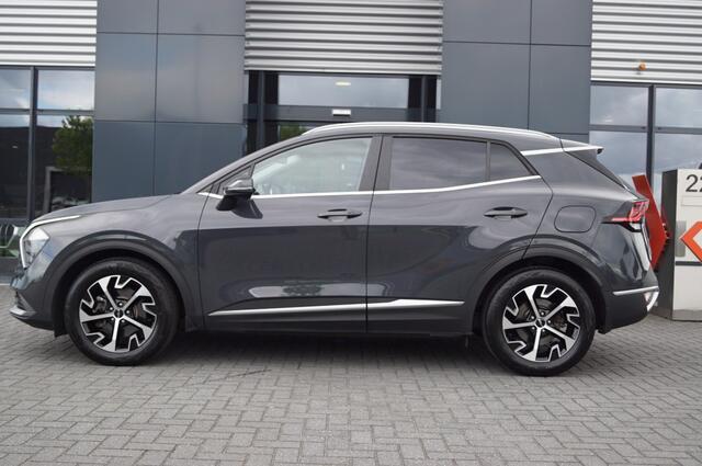 KIA SPORTAGE 1.6 T-GDI Dynamic Plus Line 177pk / Navi / Camera / Key-Less / Carplay