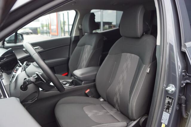 KIA SPORTAGE 1.6 T-GDI Dynamic Plus Line 177pk / Navi / Camera / Key-Less / Carplay