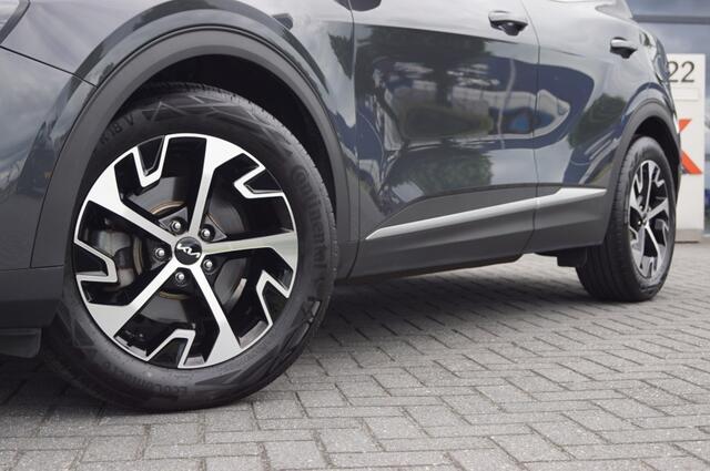KIA SPORTAGE 1.6 T-GDI Dynamic Plus Line 177pk / Navi / Camera / Key-Less / Carplay