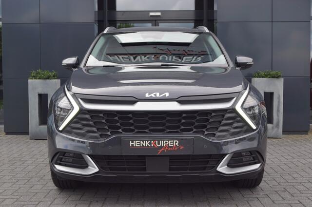 KIA SPORTAGE 1.6 T-GDI Dynamic Plus Line 177pk / Navi / Camera / Key-Less / Carplay