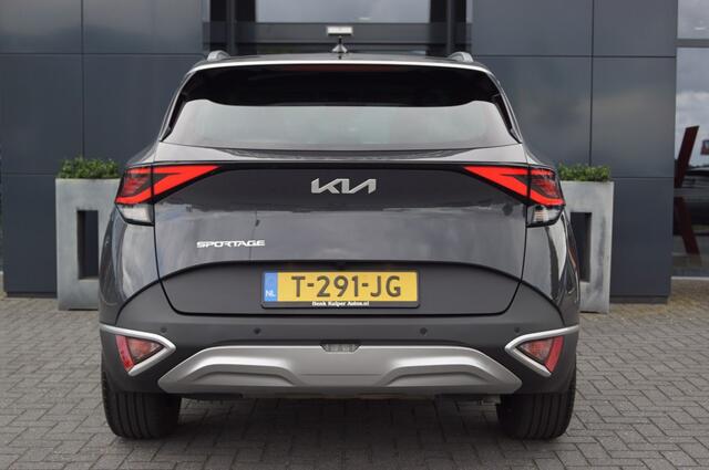 KIA SPORTAGE 1.6 T-GDI Dynamic Plus Line 177pk / Navi / Camera / Key-Less / Carplay