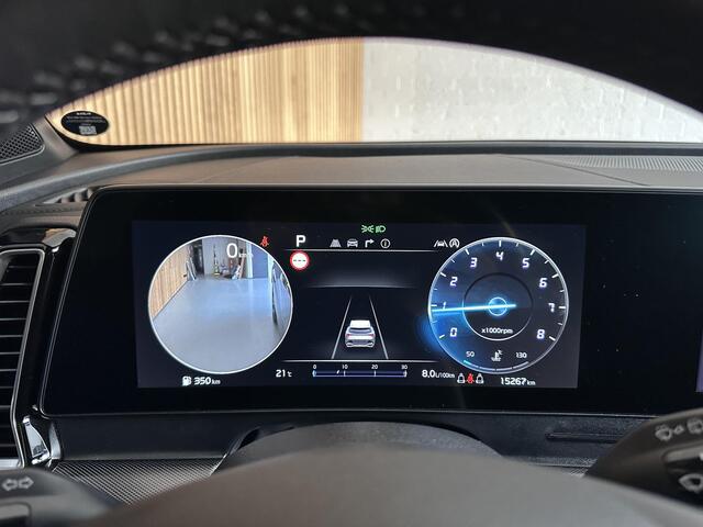 KIA SPORTAGE 1.6 T-GDi MHEV GT-Line Trekhaak | Pano | Keyless | 360 camera