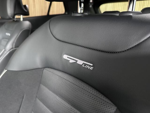 KIA SPORTAGE 1.6 T-GDi MHEV GT-Line Trekhaak | Pano | Keyless | 360 camera