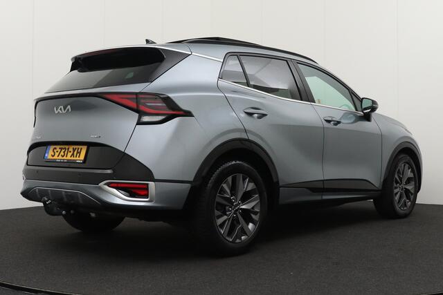 KIA SPORTAGE 1.6 180 PK MHEV GT-Line Pano-dak Trekhaak Camera Dodehoek