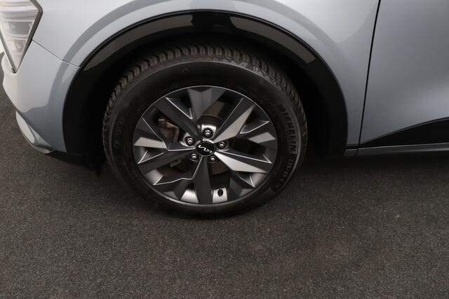 KIA SPORTAGE 1.6 180 PK MHEV GT-Line Pano-dak Trekhaak Camera Dodehoek