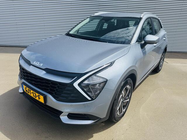 KIA SPORTAGE 1.6 T-GDi Hybrid DynamicLine Navi | Camera | PDC rondom | DAB+