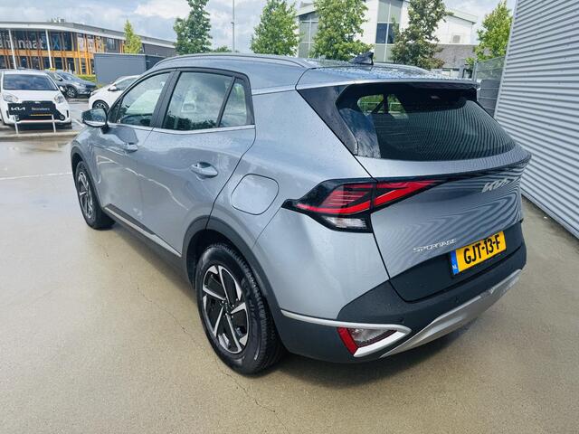 KIA SPORTAGE 1.6 T-GDi Hybrid DynamicLine Navi | Camera | PDC rondom | DAB+