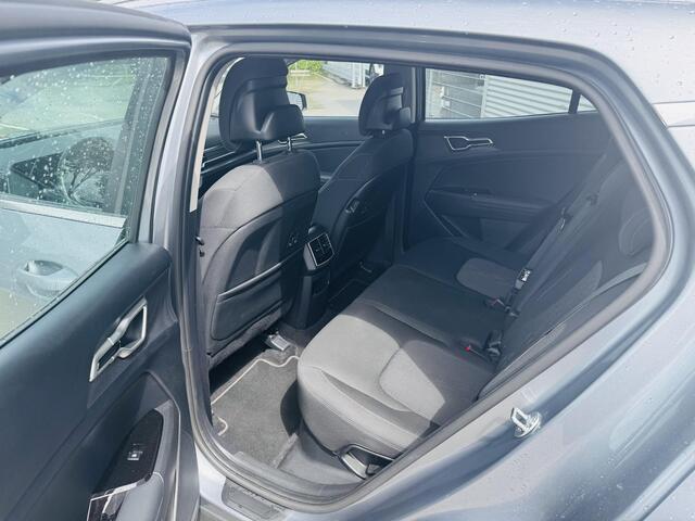 KIA SPORTAGE 1.6 T-GDi Hybrid DynamicLine Navi | Camera | PDC rondom | DAB+