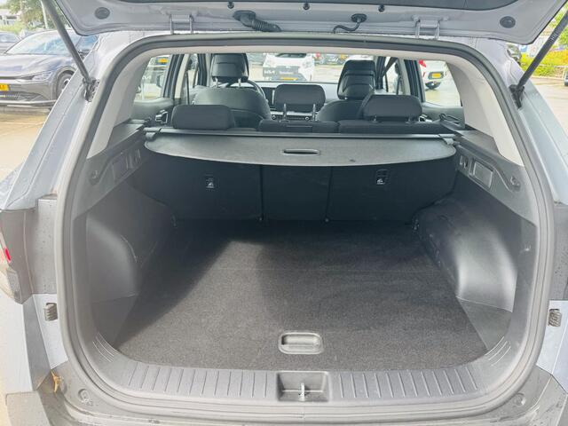 KIA SPORTAGE 1.6 T-GDi Hybrid DynamicLine Navi | Camera | PDC rondom | DAB+