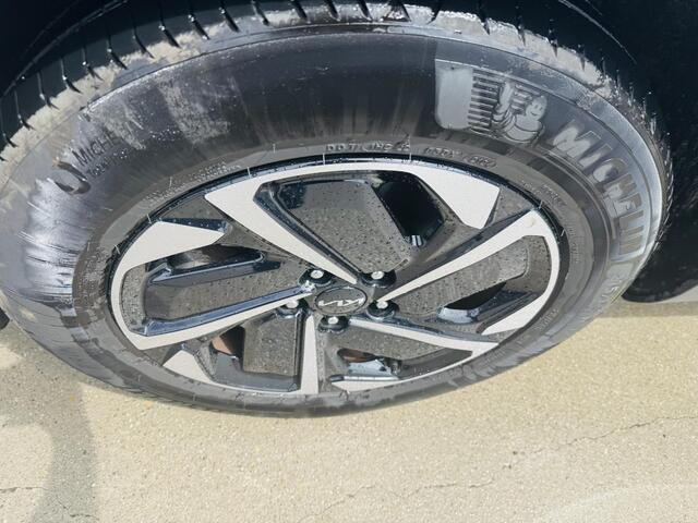 KIA SPORTAGE 1.6 T-GDi Hybrid DynamicLine Navi | Camera | PDC rondom | DAB+