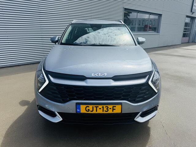 KIA SPORTAGE 1.6 T-GDi Hybrid DynamicLine Navi | Camera | PDC rondom | DAB+