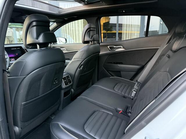 KIA SPORTAGE 1.6 T-GDi Hybrid GT-PlusLine Pano/ Trekhaak/ Leder