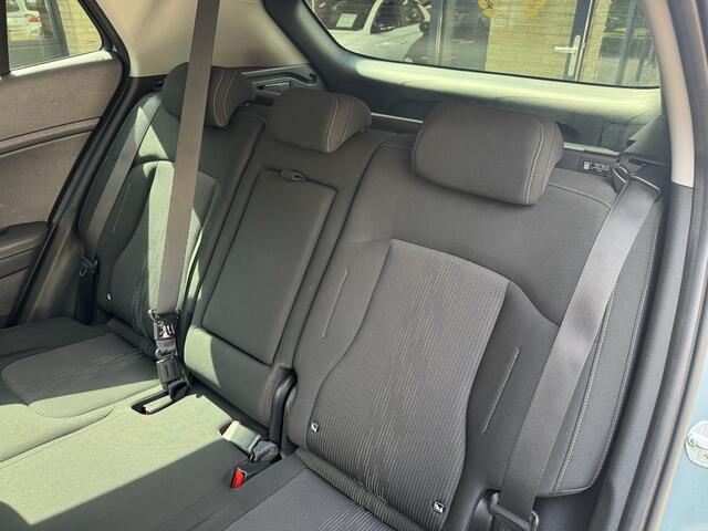 KIA SPORTAGE 1.6 T-GDi Hybrid DynamicLine Automaat Camera Carplay