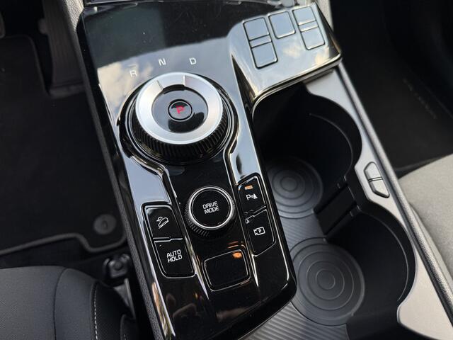 KIA SPORTAGE 1.6 T-GDi Hybrid DynamicLine Automaat Camera Carplay