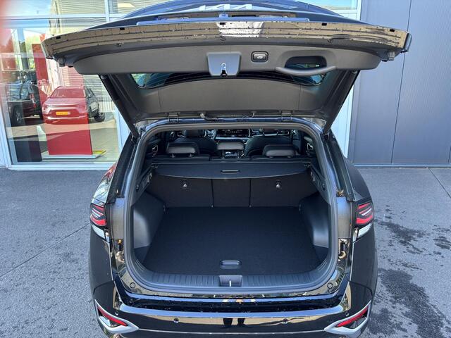 KIA SPORTAGE 1.6 T-GDi Hybrid GT-PlusLine