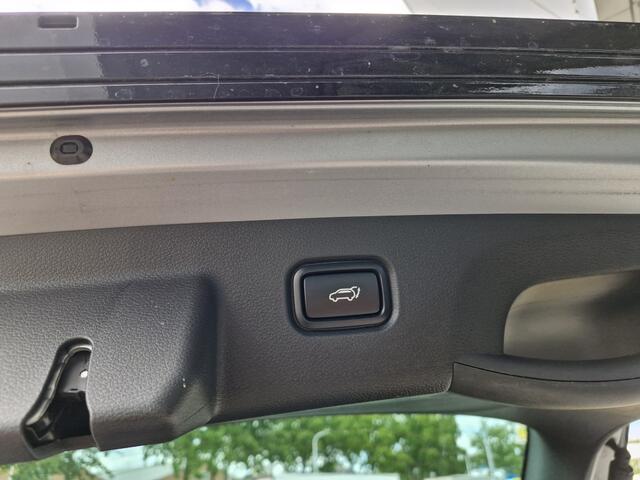 KIA SPORTAGE 1.6 T Hybrid DynamicPlusline