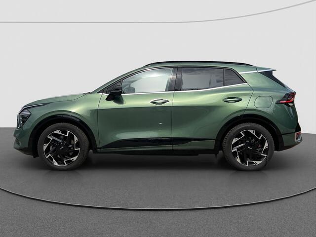 KIA SPORTAGE 1.6 T-GDi PHEV AWD GT-PlusLine | Stoelkoeling | Harmon Kardon