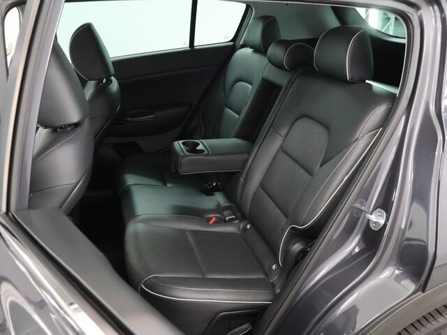 KIA SPORTAGE 1.6 GDI Design Edition | Navigatie | Parkeercamera | Stoelverwarming | Keyless Go |