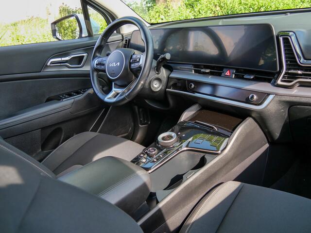 KIA SPORTAGE 1.6 T-GDi Plug-in Hybrid AWD DynamicLine | CAMERA | NAVIGATIE |