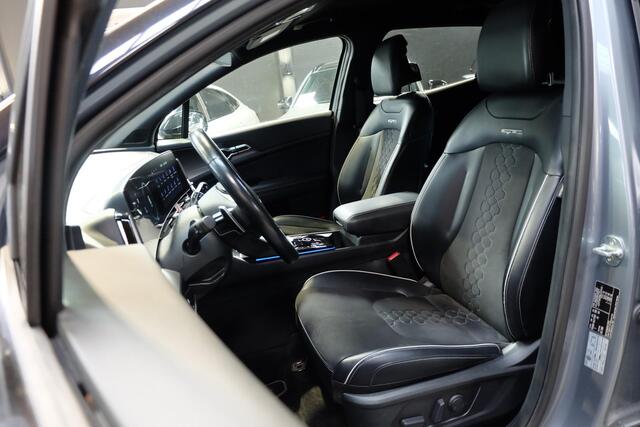 KIA SPORTAGE 1.6 T-GDi Hybrid GT-Line / 360° / Fabrieksgarantie / Dealeronderhouden